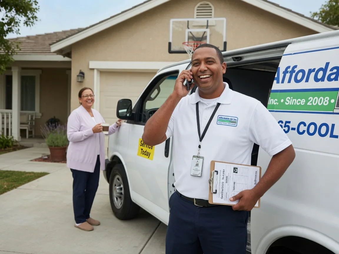 Central Ac Repair Livingston, NJ FAQs